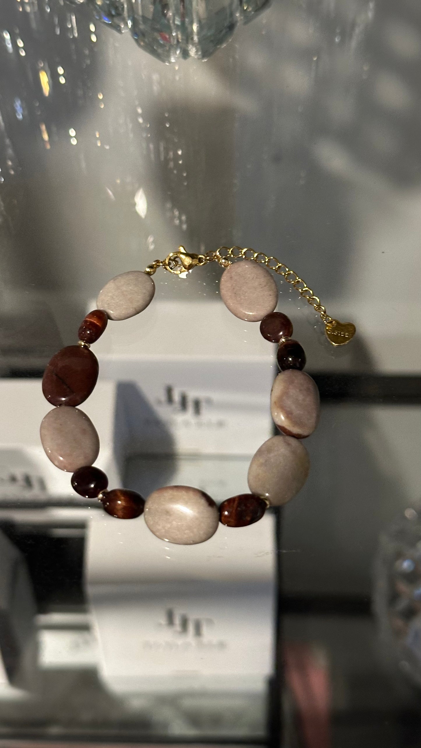Latte Bracelet
