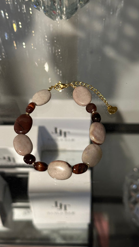Latte Bracelet