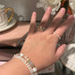 Mia Pearl Bracelet