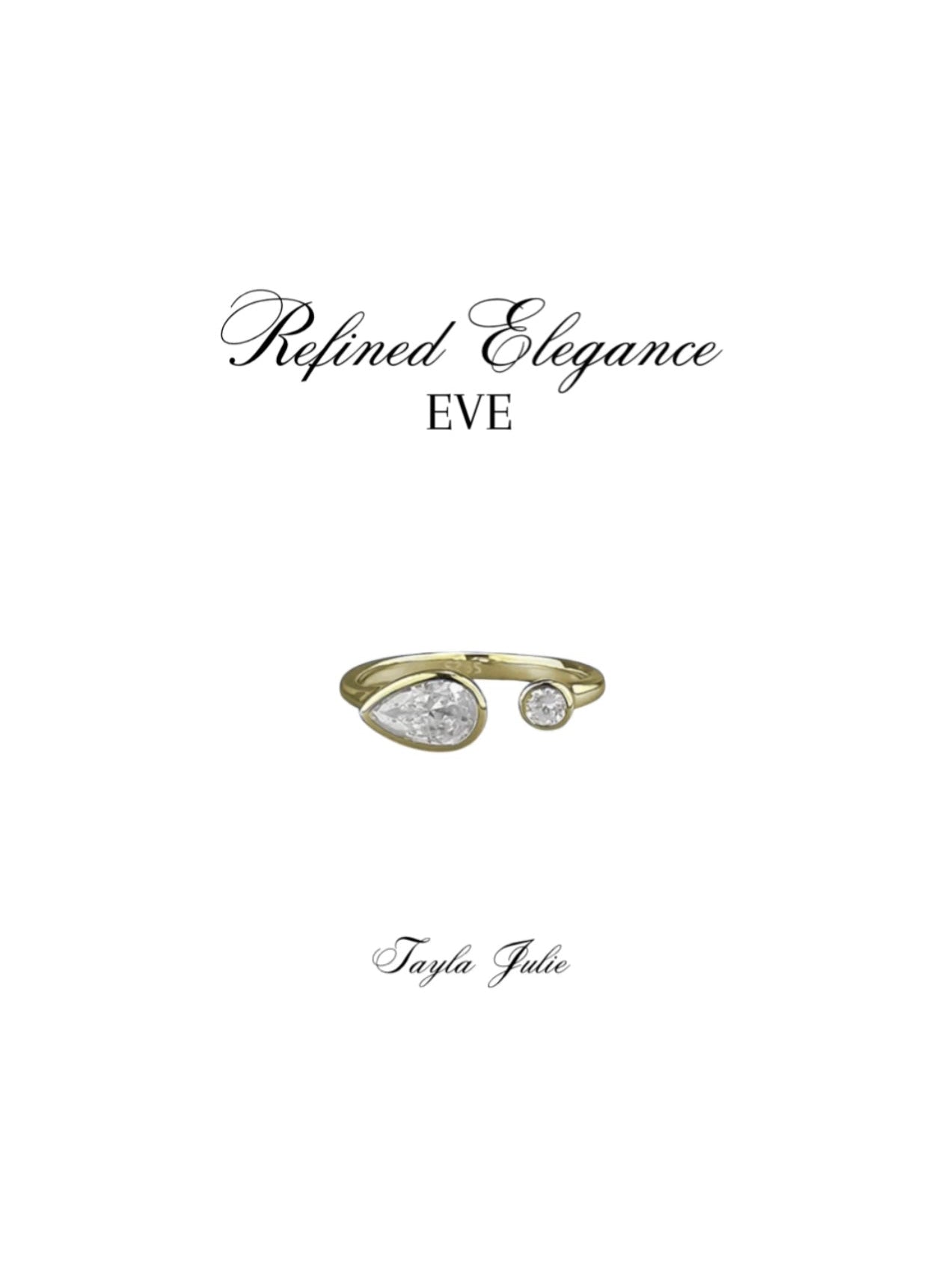 Eve Ring